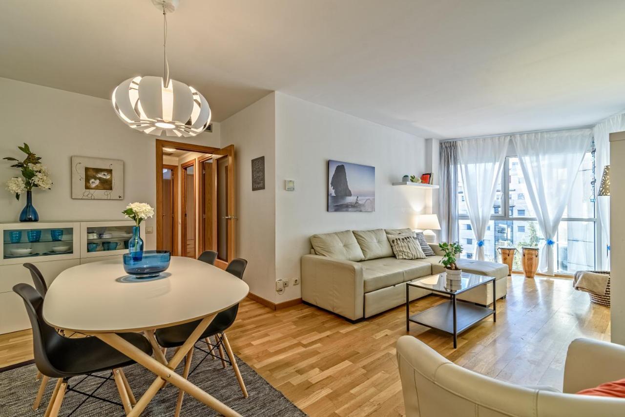 Apartamento&Piscina Cerca De Barcelona Ripollet Εξωτερικό φωτογραφία