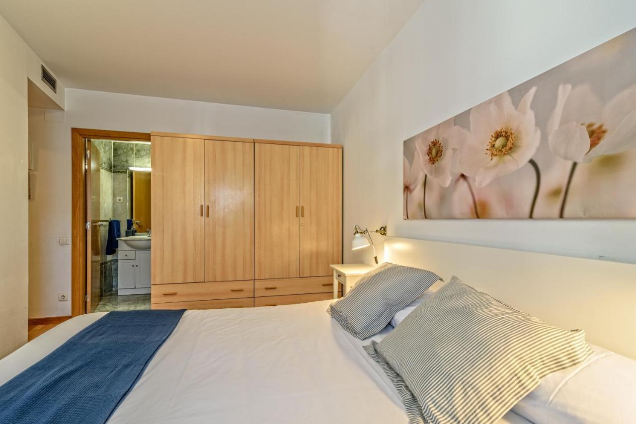 Apartamento&Piscina Cerca De Barcelona Ripollet Εξωτερικό φωτογραφία
