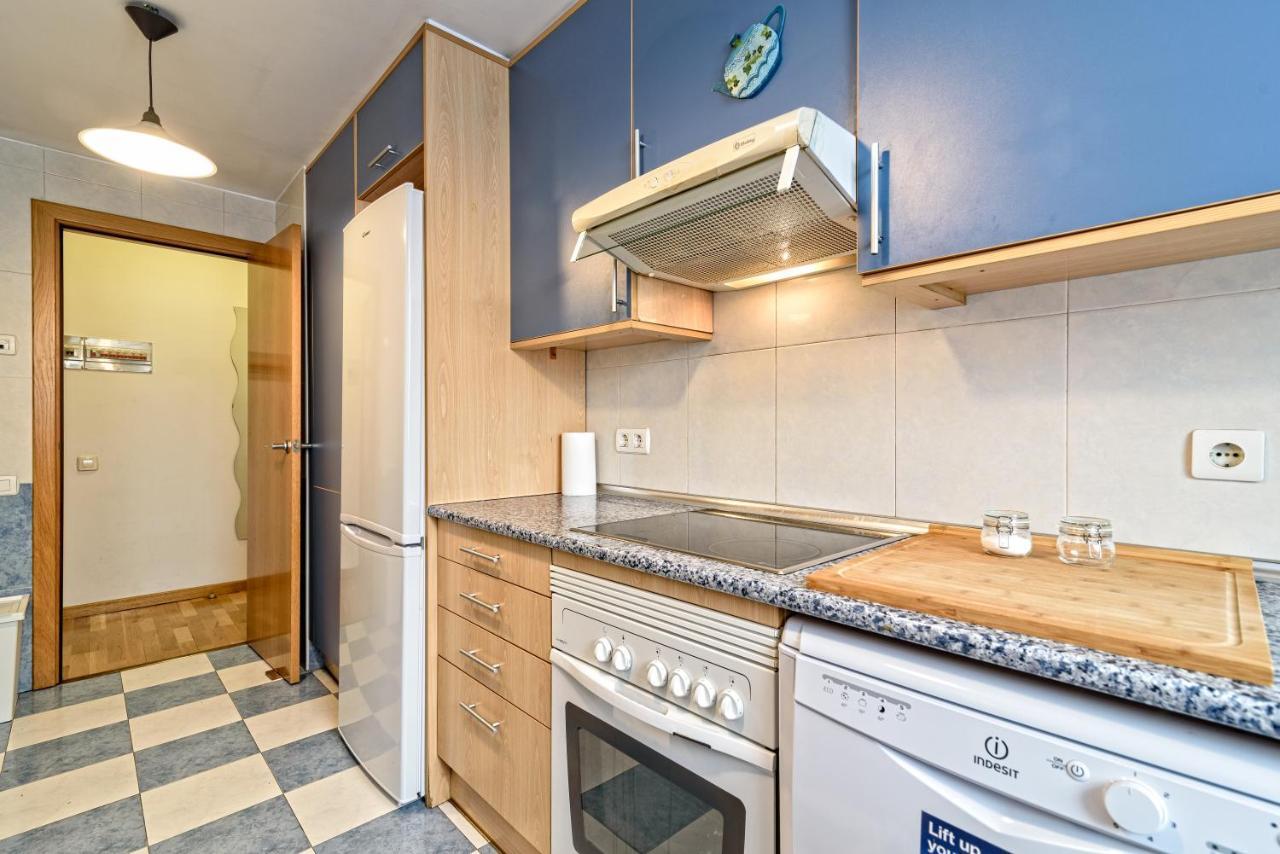 Apartamento&Piscina Cerca De Barcelona Ripollet Εξωτερικό φωτογραφία
