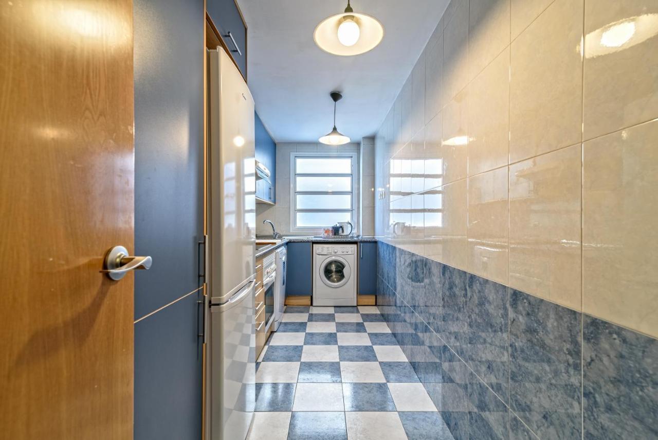 Apartamento&Piscina Cerca De Barcelona Ripollet Εξωτερικό φωτογραφία