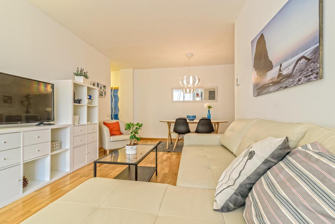 Apartamento&Piscina Cerca De Barcelona Ripollet Εξωτερικό φωτογραφία