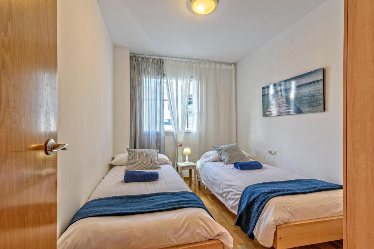 Apartamento&Piscina Cerca De Barcelona Ripollet Εξωτερικό φωτογραφία
