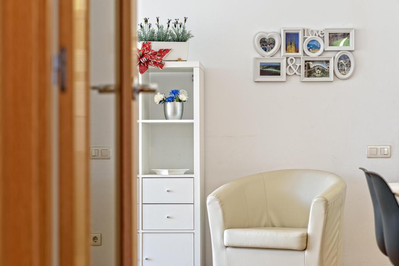 Apartamento&Piscina Cerca De Barcelona Ripollet Εξωτερικό φωτογραφία
