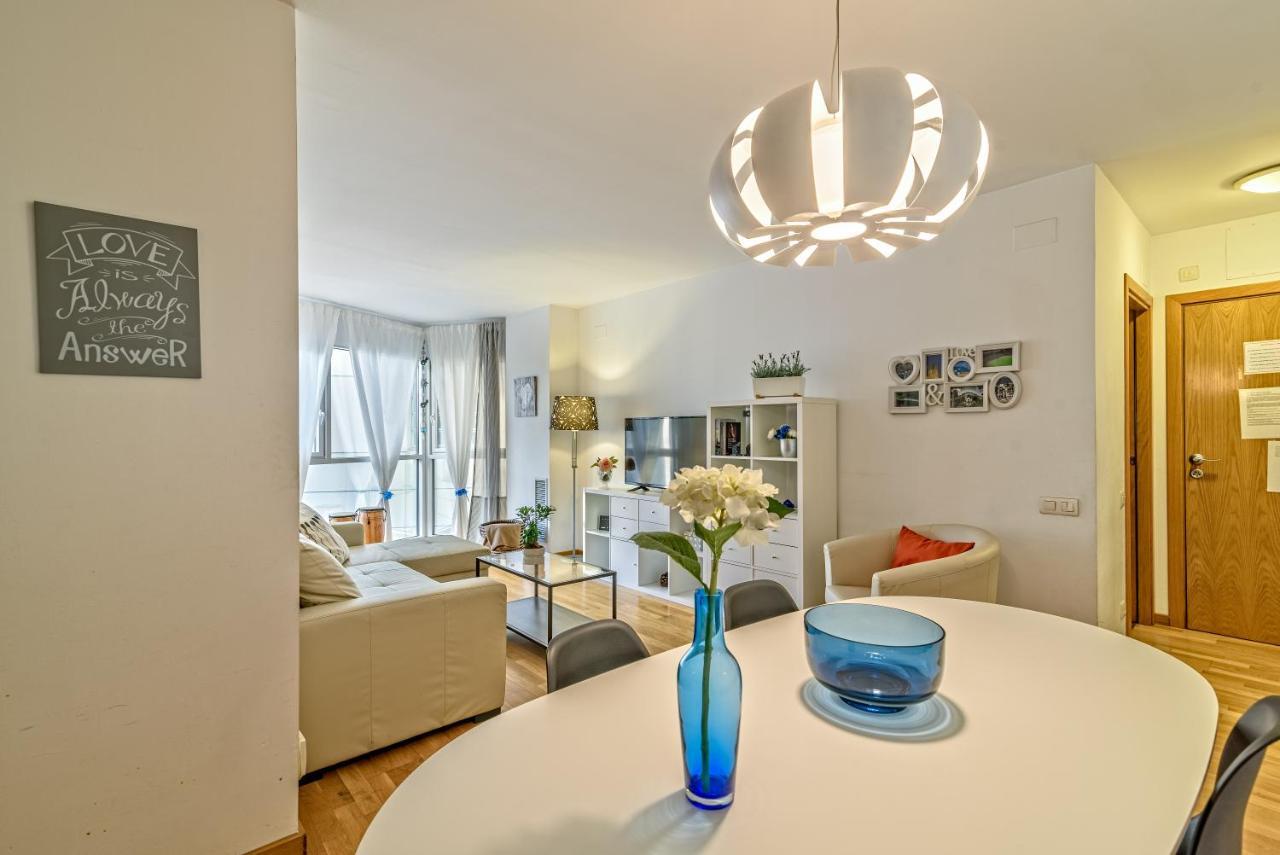 Apartamento&Piscina Cerca De Barcelona Ripollet Εξωτερικό φωτογραφία
