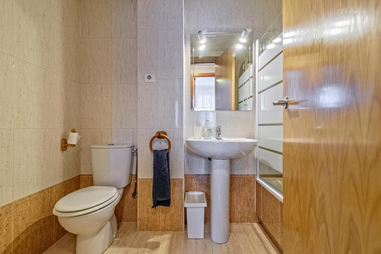 Apartamento&Piscina Cerca De Barcelona Ripollet Εξωτερικό φωτογραφία