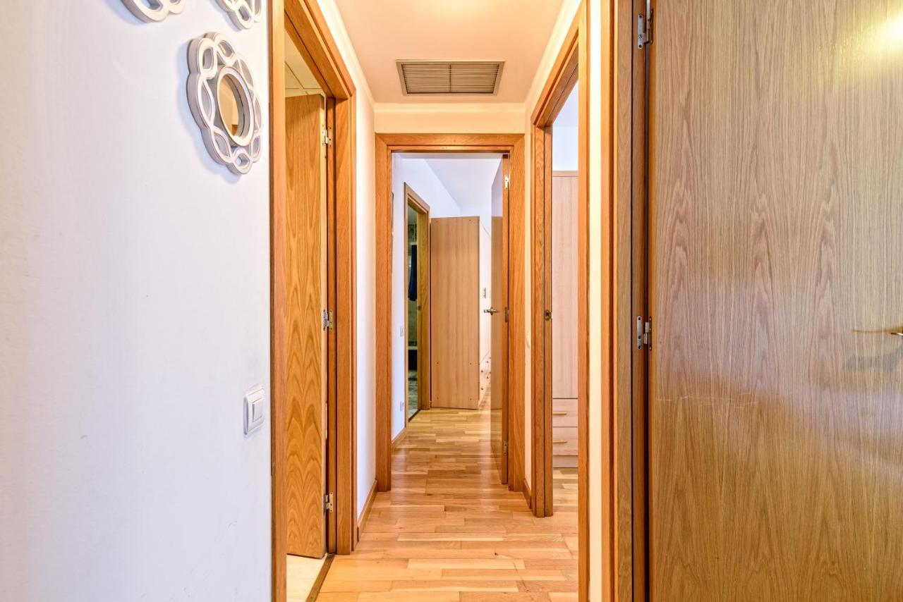 Apartamento&Piscina Cerca De Barcelona Ripollet Εξωτερικό φωτογραφία