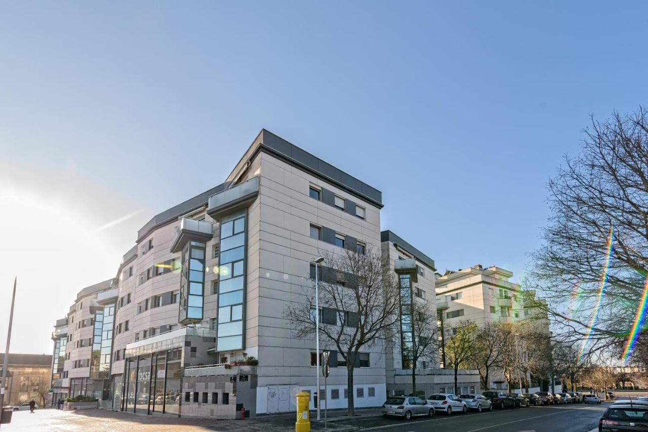 Apartamento&Piscina Cerca De Barcelona Ripollet Εξωτερικό φωτογραφία