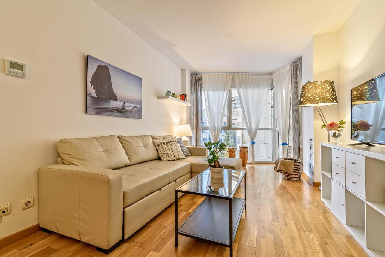 Apartamento&Piscina Cerca De Barcelona Ripollet Εξωτερικό φωτογραφία