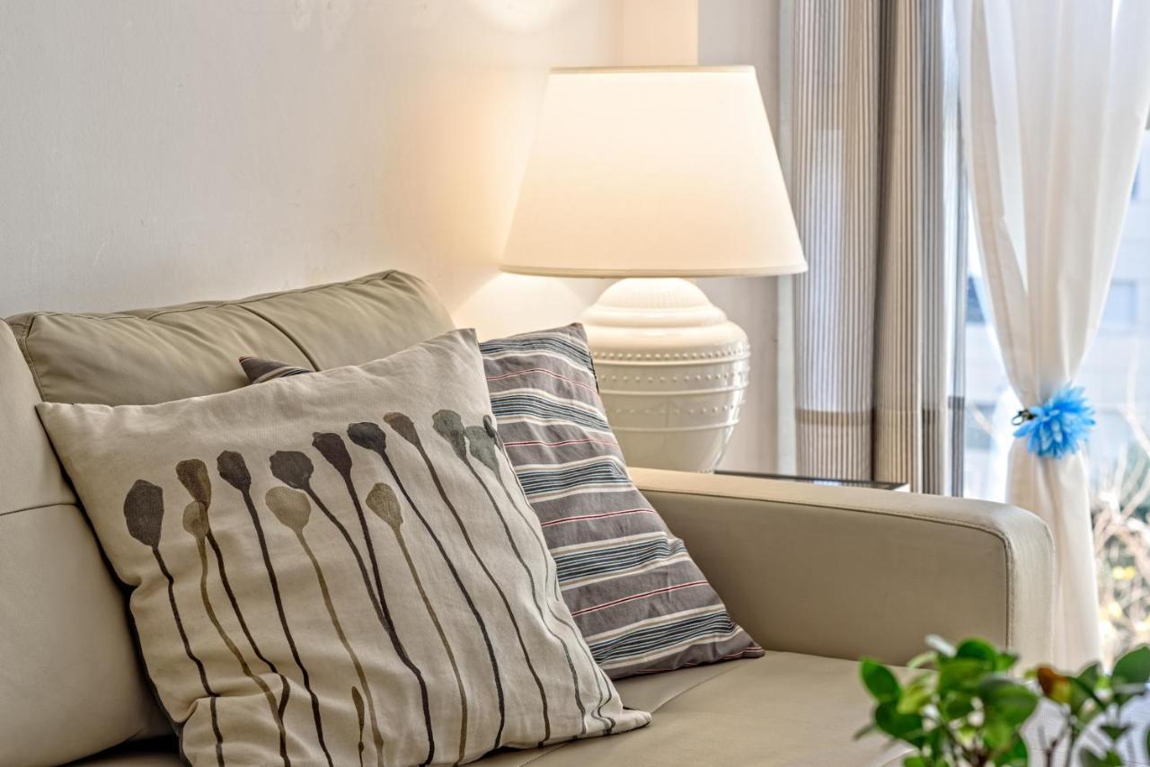 Apartamento&Piscina Cerca De Barcelona Ripollet Εξωτερικό φωτογραφία