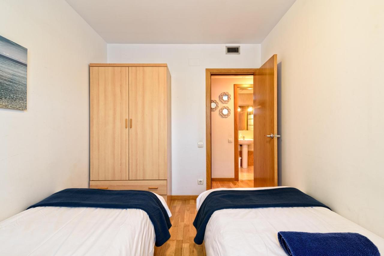 Apartamento&Piscina Cerca De Barcelona Ripollet Εξωτερικό φωτογραφία