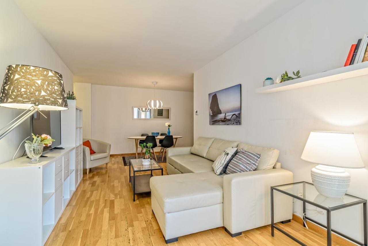 Apartamento&Piscina Cerca De Barcelona Ripollet Εξωτερικό φωτογραφία