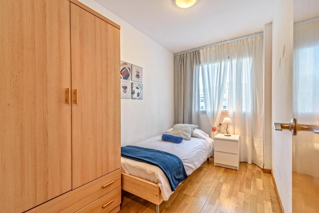 Apartamento&Piscina Cerca De Barcelona Ripollet Εξωτερικό φωτογραφία